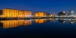 Salthouse Dock Panorama, Liverpool (2)