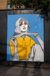 Glasgow Mural Trail
