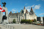Chateau Laurier 3