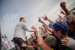 Frank Carter  The Rattlesnakes-74