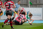 Guernsey Raiders Ladies v Southampton Ladies-12