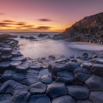 Giant's Causeway Pool,  Co Antrim