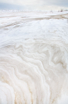 SAND & SNOW - LONG POINT BEACH