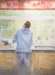 'Kitchen Window'