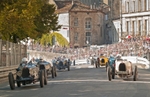 Remparts - Bugatti Race
