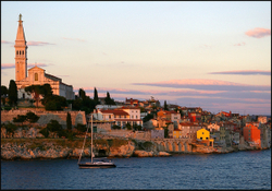 Travels Abroad portfolio