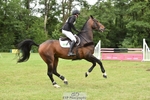 BE Novice SJ & XC portfolio