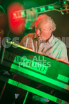 Alfie Bartons 25th Anniversary Gig-128