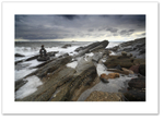 Stormy ♦ SEAFIELD