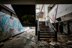 Like a Prison | George Pepper Middle School
