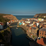 Staithes