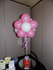 Floral Table centre