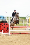 Class 2 - Senior British Novice - 90cm portfolio