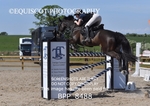 13TH MAY 2025 - TUES SENIOR BRITISH SHOWJUMPING CAT 2 - MUIRMILL EC portfolio