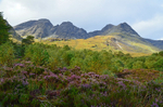 Blaven, Skye, Highland
