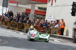 Dave Molyneux & Patrick Farrance