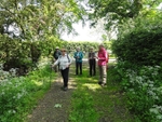 035 Garforth into Brecks Farm