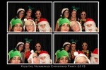 Kids Inc Nurseries Christmas Party portfolio