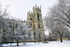 MINSTER FROM THE DEANS PARK