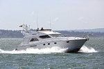 130421 ACAMAS PRINCESS 460 WT7A6039