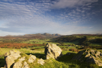 Lowick Common - Coniston Fells