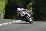 Dan Kneen Honda / Cookstown B.E.Racing