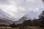 Glen Nevis portfolio