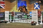 equiscot 2351 FIONA GOOD MR PINK II