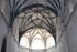 Sanctuary, ribbed vault