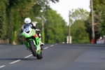 Stefano Bonetti Kawasaki / Speed Motor