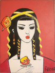 Yellow Ribbon