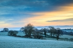 January Sunrise