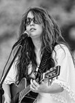 Folk Singer