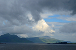 Narrows of Raasay, Sound of Raasay and The Storr, Skye