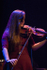 Jessica Diggins of Wooden Arms