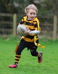 Kendal Rugby Under 7's (12/4/26) portfolio