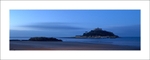 'St. Michael's Mount and Chapel Rock'