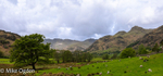 Great Langdales, towards Crinkle Crags