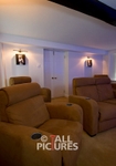 Farmhouse Home Cinema-14