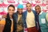 JLS by Kevin Petch