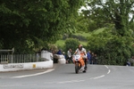 David Hewson Yamaha / Obsession Engineering