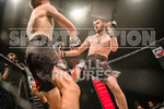 BOUT-9- James Jeune v Adam Walford-23