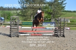 CLASS 4 0.95m Amateur Championship Qualifier portfolio