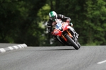 Richard McLoughlin Yamaha / mc loughlin racing