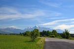 High Tatras, Slovakia