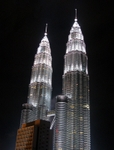 Petronas Tower