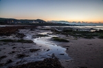 Machrihanish at Dusk 2175