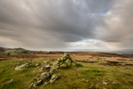 4335 Stapeley Hill, passing storm