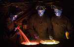 Assignment 5 - Blue Man Group