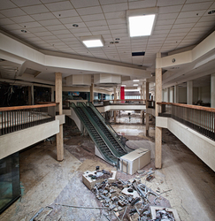 Randall Park Mall (North Randall, OH) | Aloft
